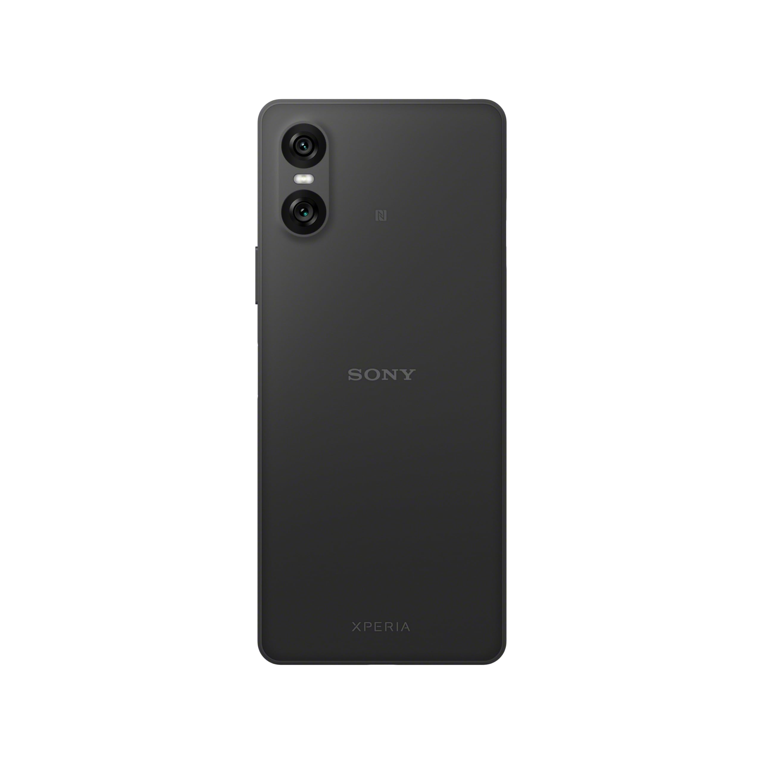 Sony Xperia 10 VI - 6.1 Inch 21:9 OLED, 5,000 mAh Battery, Three